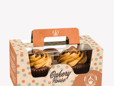 Custom Bakery Boxes Uk