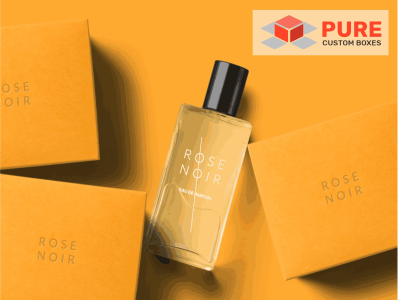 Perfume Packaging