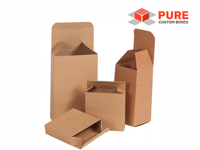 KRAFT BOXES UK