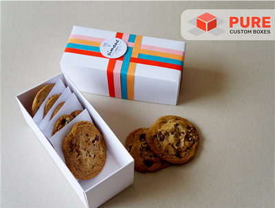 COOKIE BOXES UK