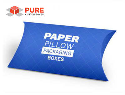 PILLOW BOXES UK