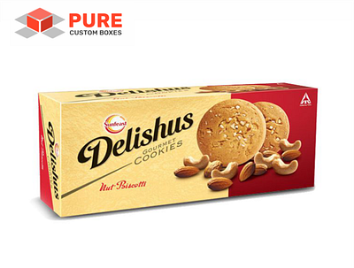 BISCUIT BOXES UK