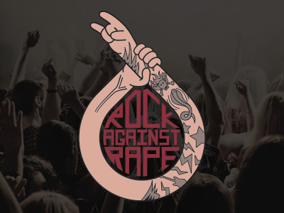 Rock Against Rape