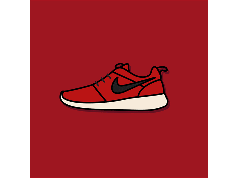 roshe run design