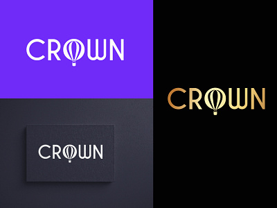 CROWN