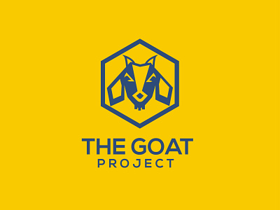 GOAT LOGO