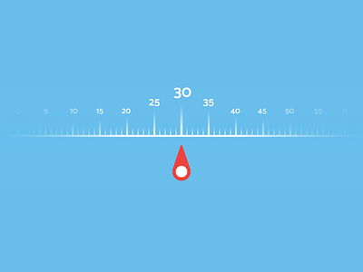 Countdown Timer - Daily UI - #014 daily timer ui ux
