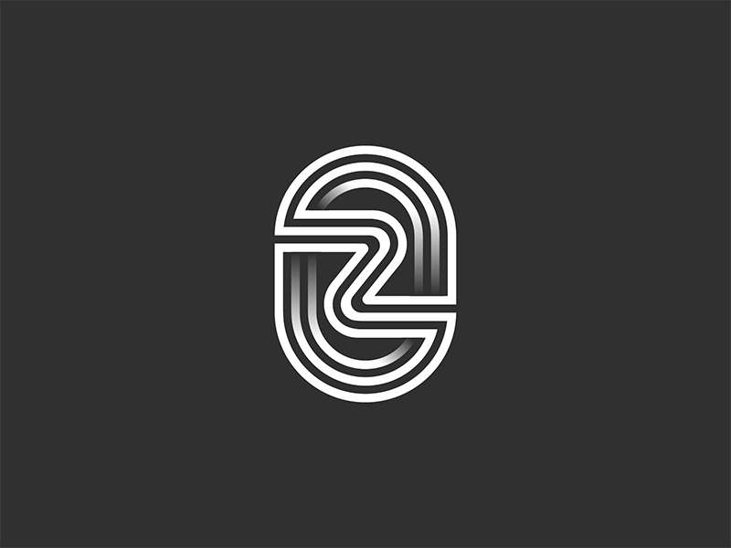 Z Line by Guga Bigvava on Dribbble
