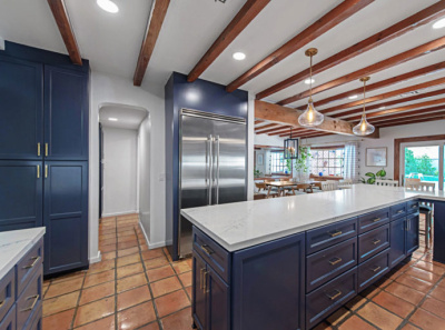 Retail remodel services in Orange County architecture concept construction design home home decor
