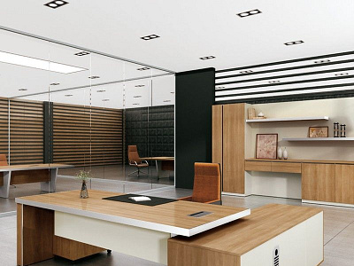Buy Latest Office Furniture Designs