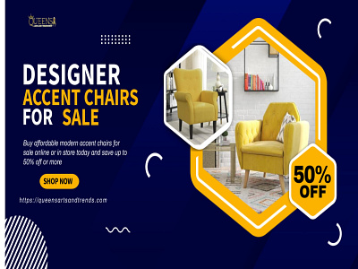 Designer Accent Chairs in Philippines