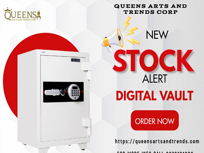 Steel Filling Cabinets - Digital Vaults