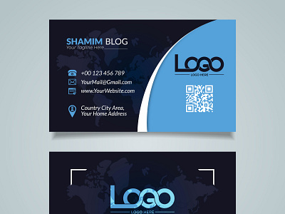 Business Cards Design 10