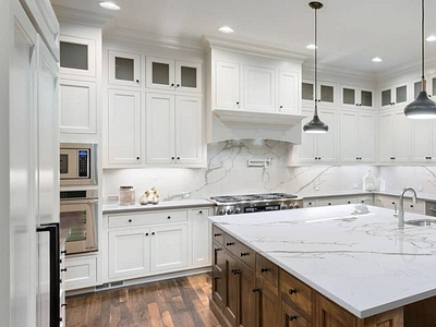 Buy Stone Countertops Seattle - Design Stone