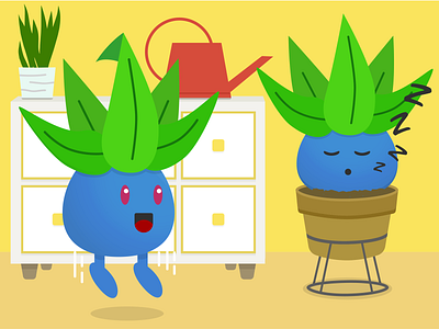 Oddish