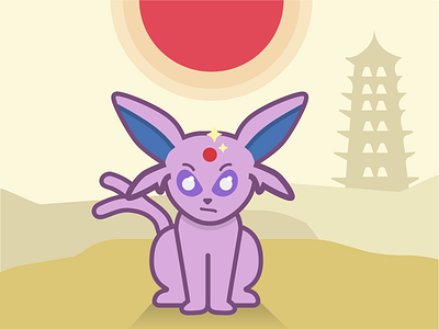 Espeon