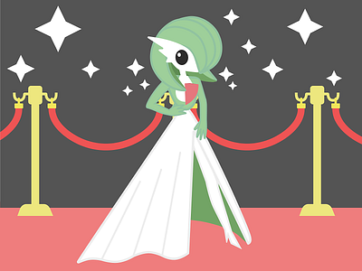 Gardevoir