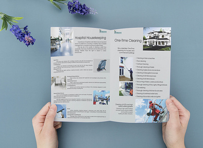 Brochure Design brochure graphic design