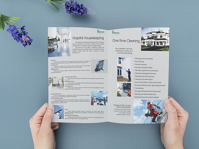 Brochure Design