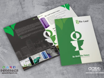 Brochure Design brochure graphic design