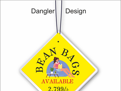 Dangler Design dangler design graphic design