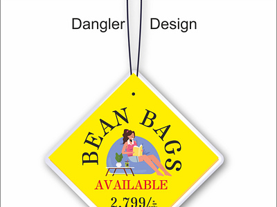 Dangler Design dangler design graphic design