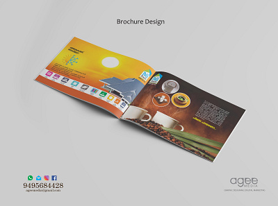 Brochure Design brochure design
