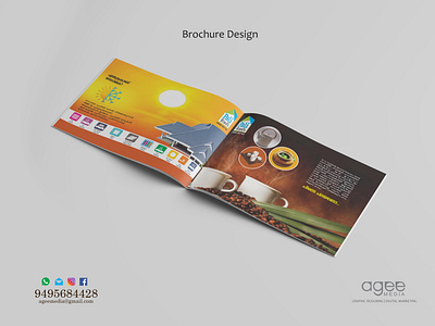 Brochure Design