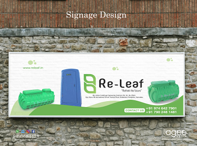 Signage Design board branding graphicdesign signage design