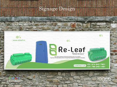 Signage Design board branding graphicdesign signage design