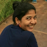 Shivani Chavan