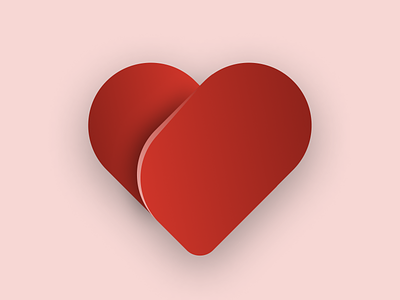 Heart Icon Design