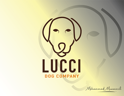 dogo design illustration logo