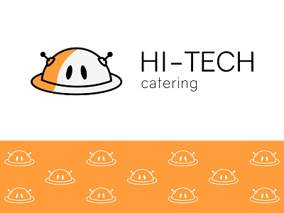 Hi-Tech Catering