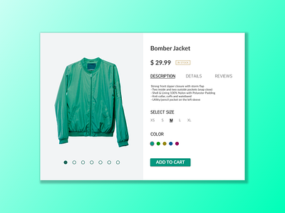 Currently in Stock bomber jacket branding buy clothes clothing current currently in stock design fashion graphic design green jacket sell shop stock ui