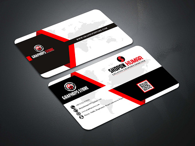 Creative Business Card Designs