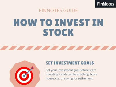 How To invest in stock invest investing stock stocks