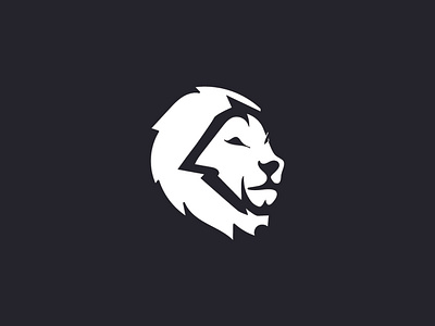 Lion Logo Concept