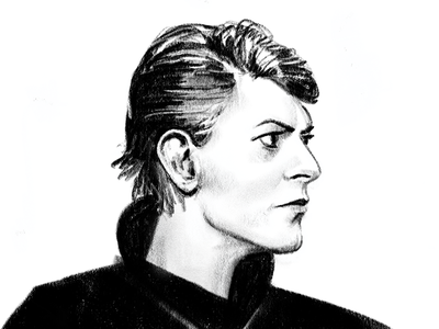 David Bowie