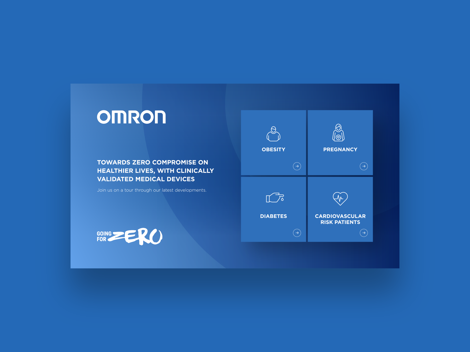 OMRON's Innovations in DC Power Switching