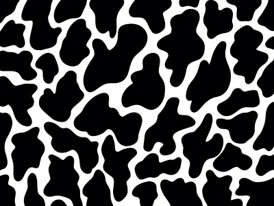spots art pattern