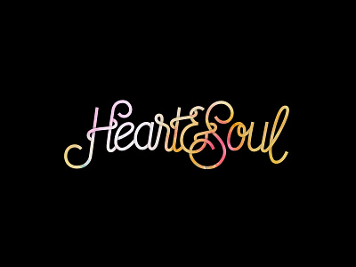 Heart & Soul