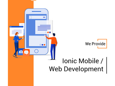 Ionic Web and Mobile Development androidapp appdevelopment ionic ionic development ionic framework mobiledevelopment web development web development agency web development services