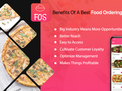 Why should we have to invest in the Food Ordering Platform ? food delivery application food ordering app food ordering app development food ordering application food ordering application system