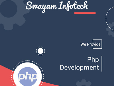 PHP Development design php php development web design web development web development company