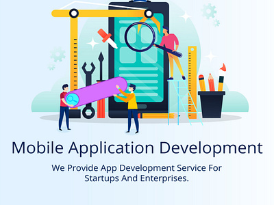 Mobile App Development