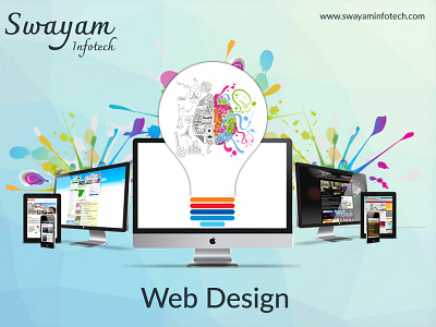 Web Design design logo ui web design web design and development web design company website design website designing website designing company