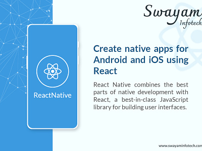 React Native Development androidapp appdevelopment iosappdevelopment iosdevelopment mobiledevelopment react native react native development react native development company
