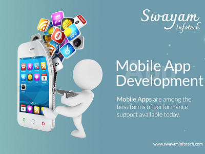 Mobile App Development androidapp appdevelopment iosappdevelopment iosdevelopment mobiledevelopment on demand app
