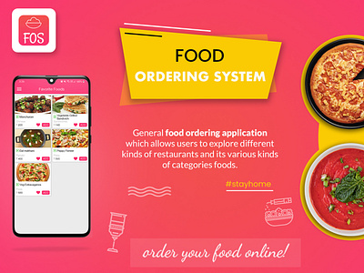 Food Ordering Platfrom androidapp appdevelopment food delivery application food ordering app food ordering app development food ordering application food ordering application system iosappdevelopment mobiledevelopment service on demand